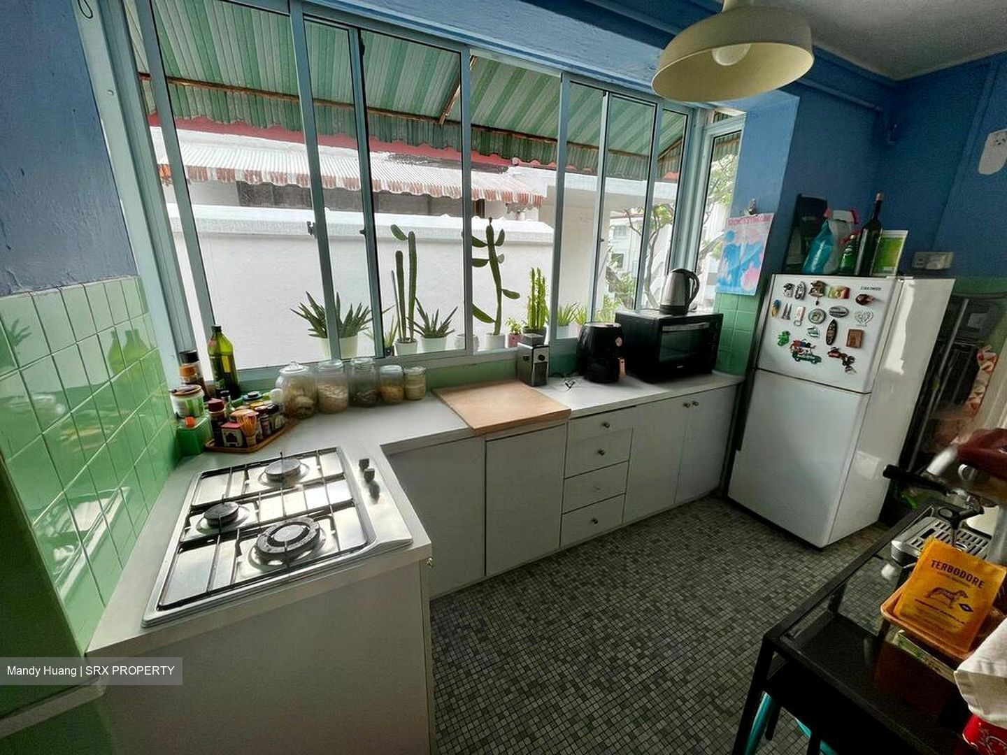 Tiong Bahru Estate (D3), Apartment #416793391
